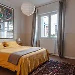 Living Down Town Apartament