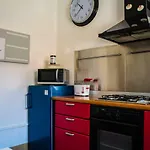 Living Down Town Apartament Bassano del Grappa