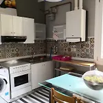 Living Down Town Apartament Bassano del Grappa