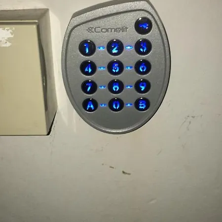Living Down Town Apartment *