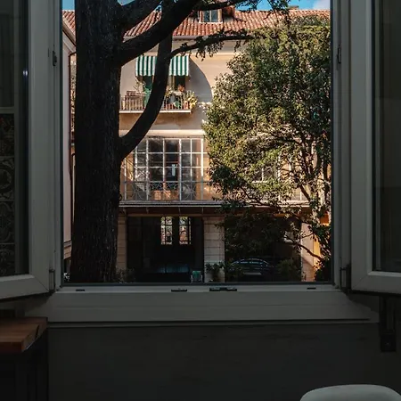 Apartament Living Down Town Bassano del Grappa