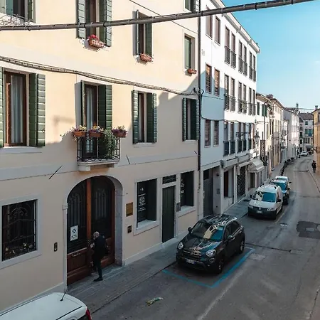 Living Down Town Bassano del Grappa