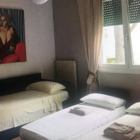 Apartment Living Down Town