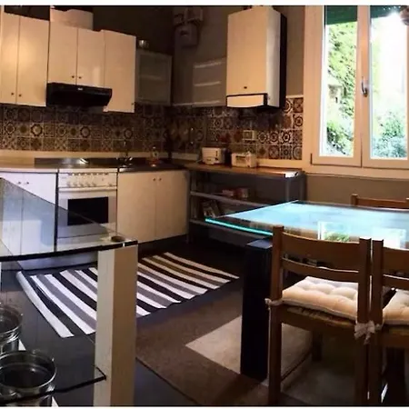 Living Down Town Appartement *