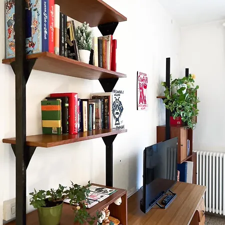 Living Down Town Apartment Bassano del Grappa