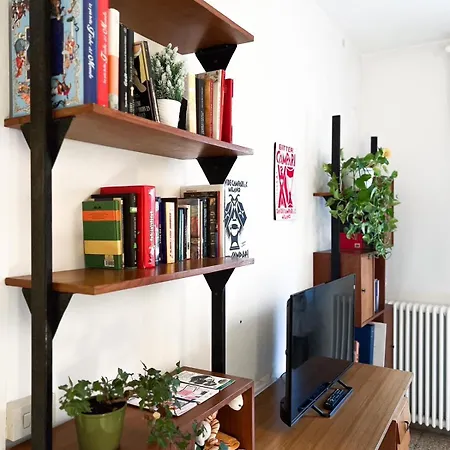 Living Down Town Appartement Bassano del Grappa