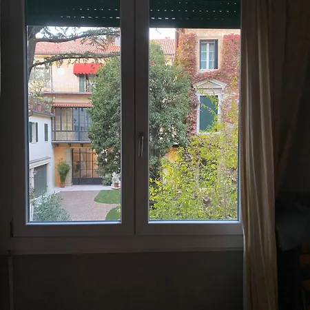 Living Down Town Appartement *