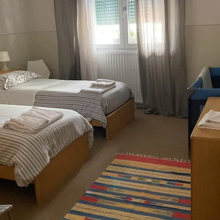 Appartement Living Down Town *