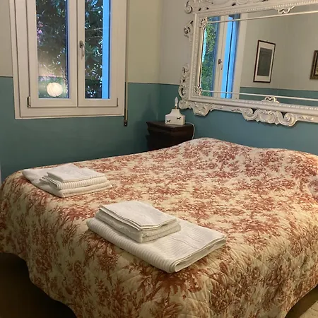 Living Down Town Apartament Bassano del Grappa