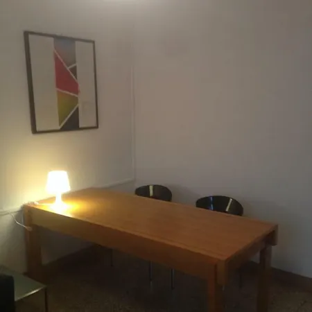 Apartment Living Down Town