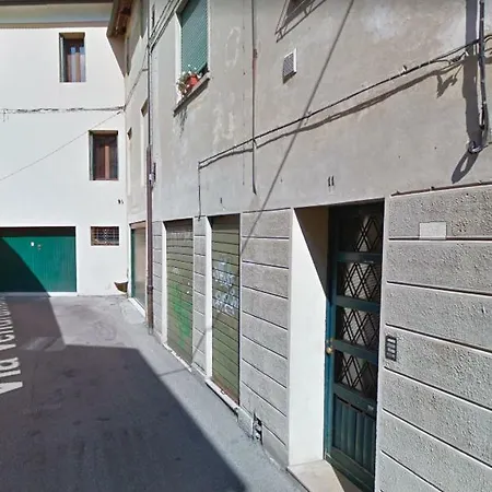 Living Down Town Apartment *