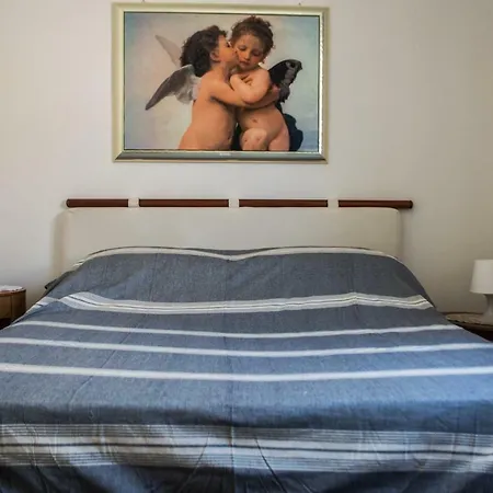Appartamento Living Down Town Bassano del Grappa