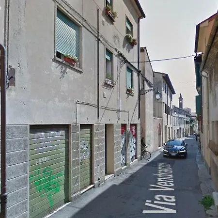 Appartement Living Down Town Bassano del Grappa