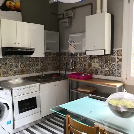 Living Down Town Apartment Bassano del Grappa