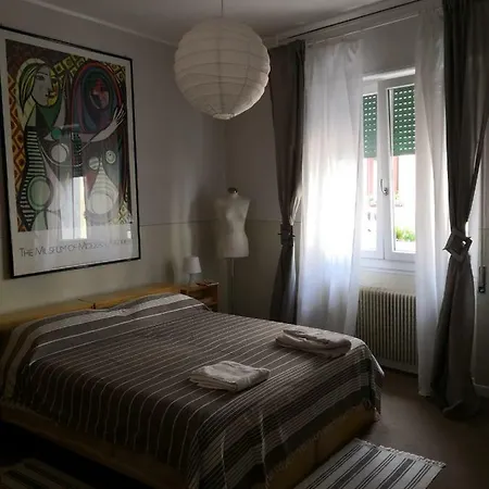 Appartamento Living Down Town