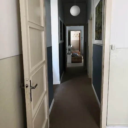 Apartment Living Down Town Bassano del Grappa