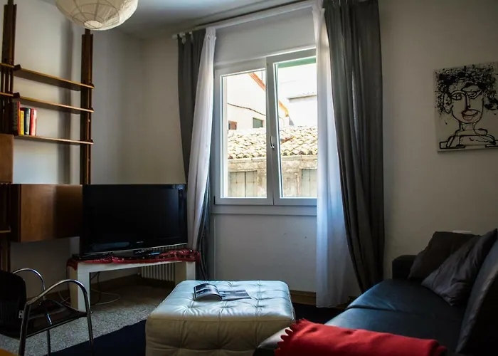 Apartament Living Down Town *