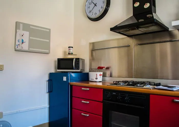 Living Down Town Apartament Bassano del Grappa