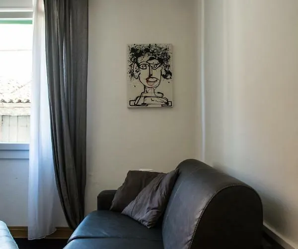 Living Down Town Apartament Bassano del Grappa